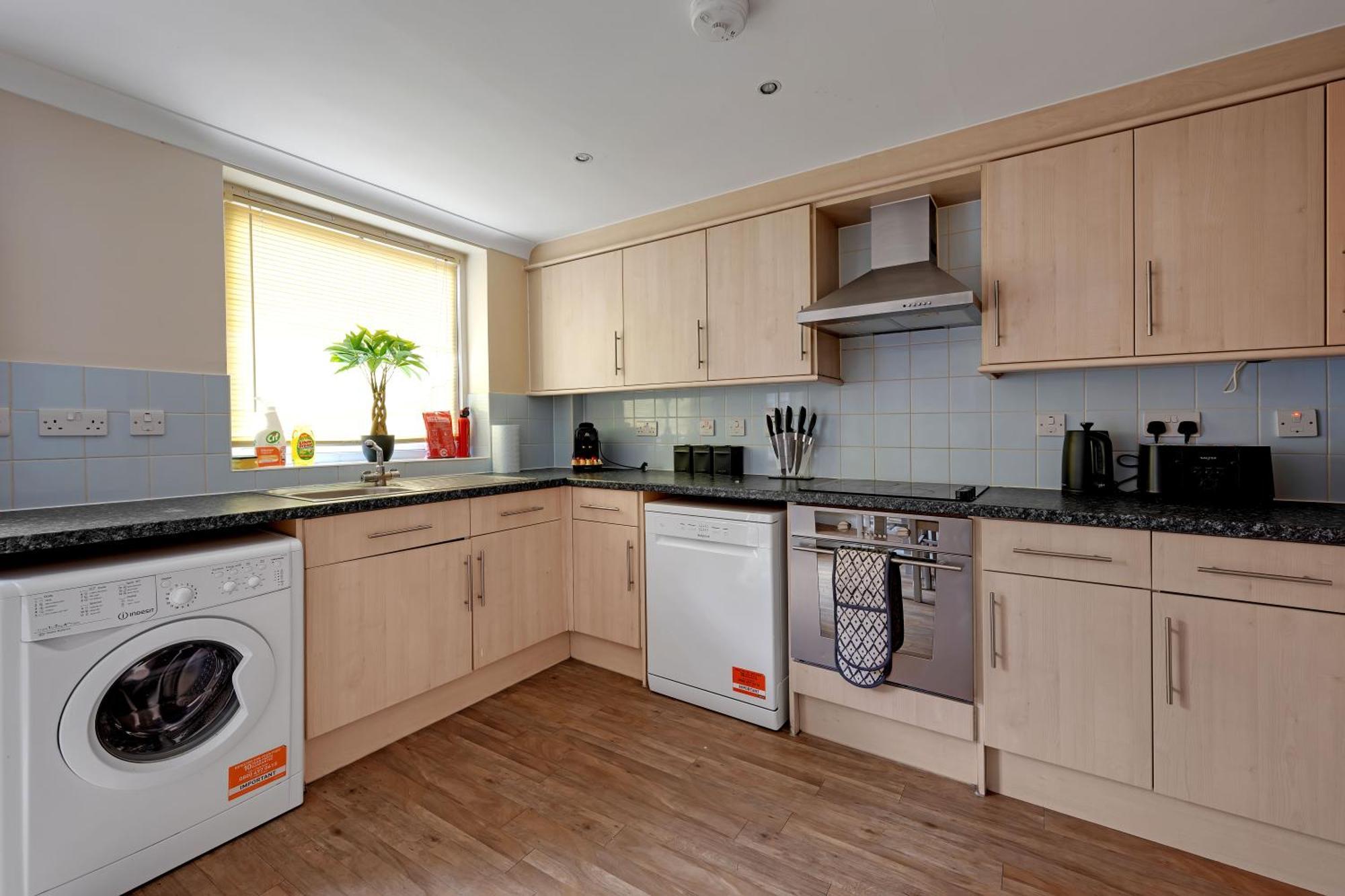 Harland Haven Spacious 4Br House In Ipswich Buitenkant foto