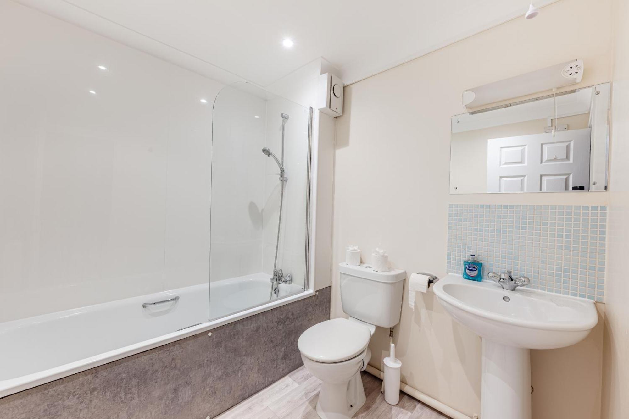 Harland Haven Spacious 4Br House In Ipswich Buitenkant foto