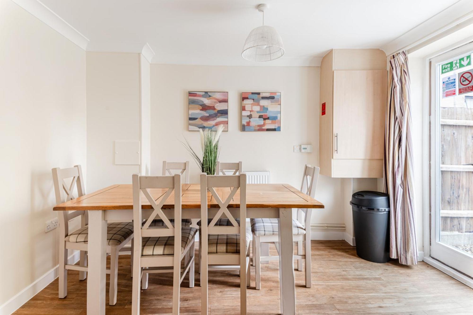 Harland Haven Spacious 4Br House In Ipswich Buitenkant foto