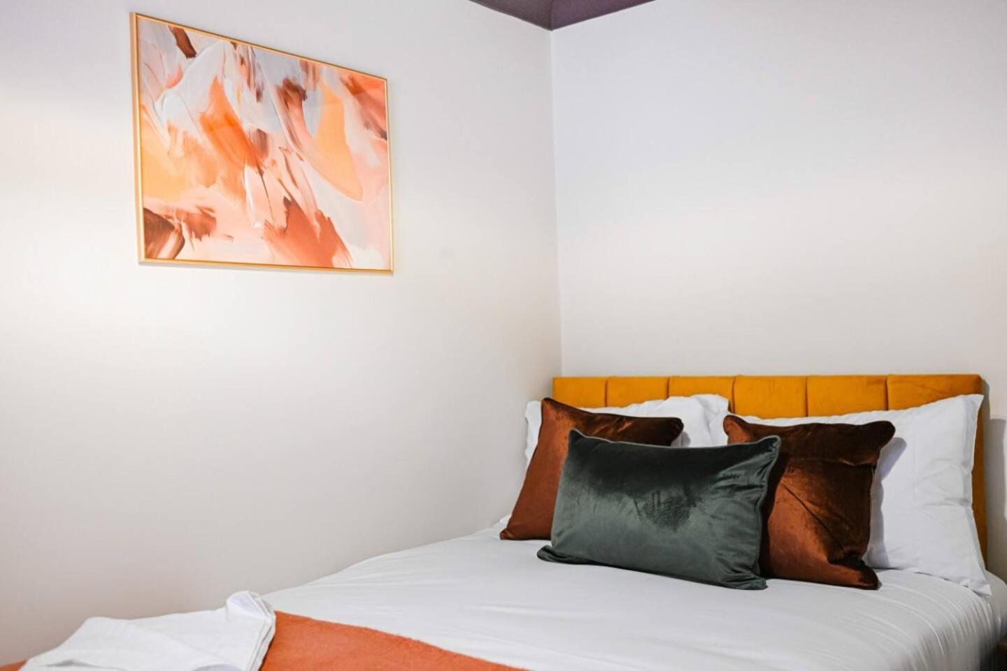 Harland Haven Spacious 4Br House In Ipswich Buitenkant foto