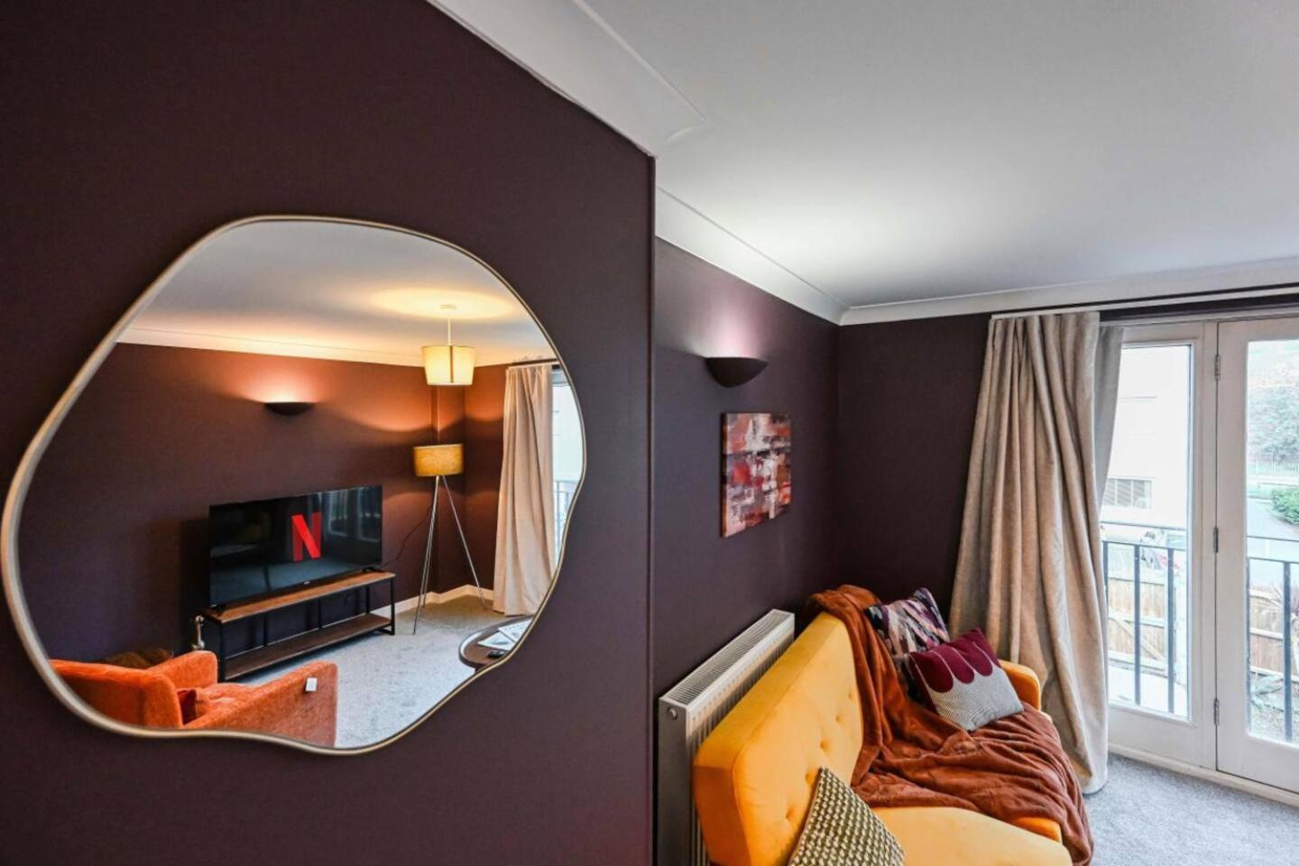 Harland Haven Spacious 4Br House In Ipswich Buitenkant foto