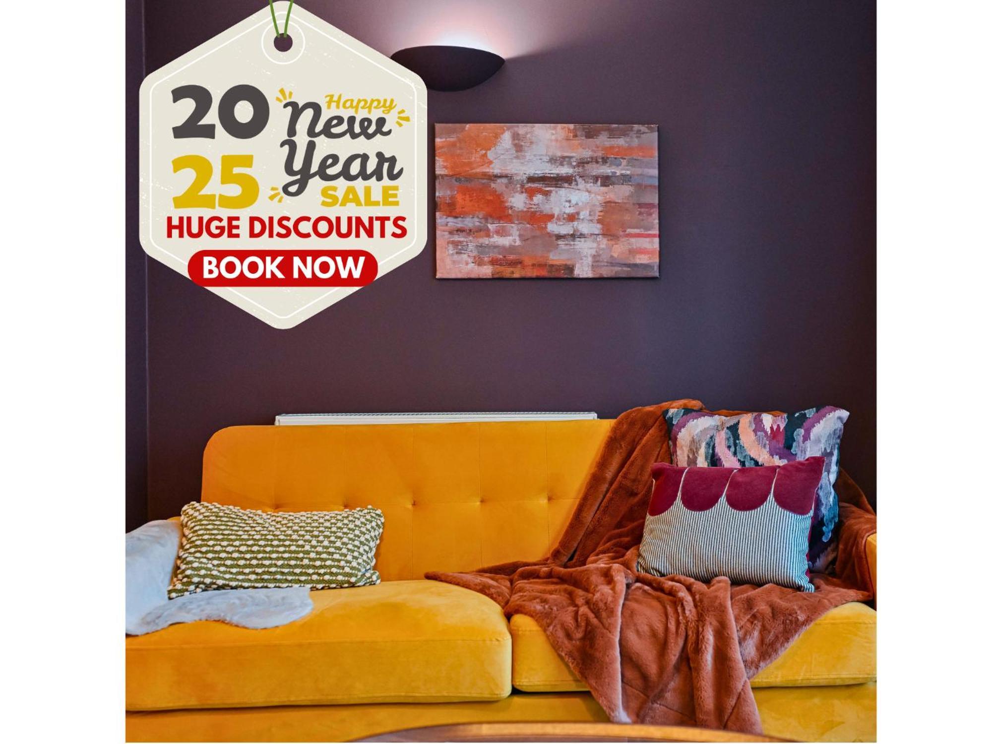 Harland Haven Spacious 4Br House In Ipswich Buitenkant foto